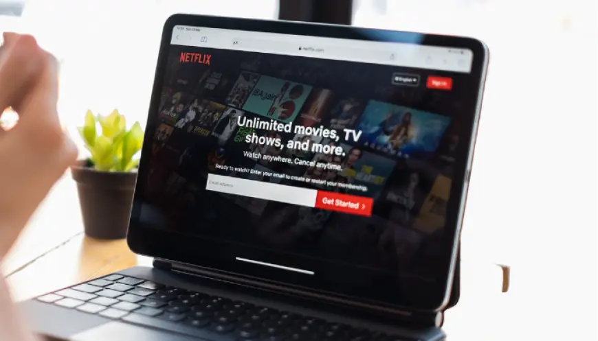 How to Create a Streaming Platform Like Netflix in 2025?