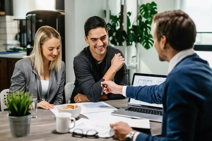 Andre Expert Mortgage Broker Expands Services Across Ontario