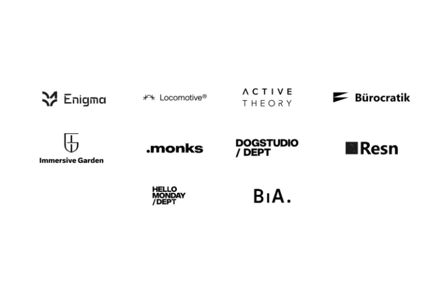 Top 10 Global UX Design Agencies in 2025