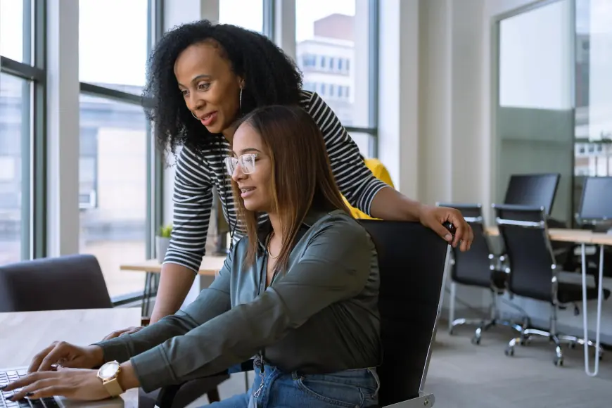 Why Working with a Women’s Empowerment Coach Can Change Everything