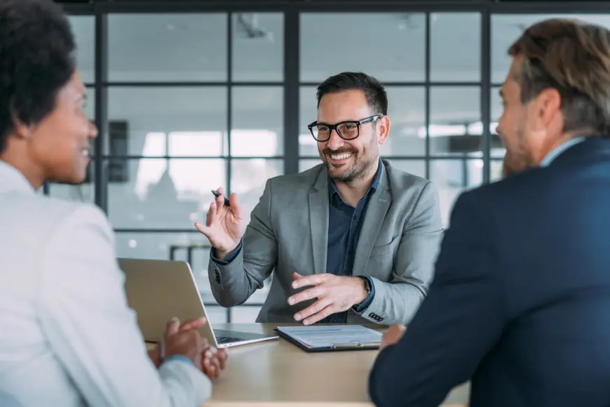 How Healthcare Brokers Simplify Finding the Right Medical Property