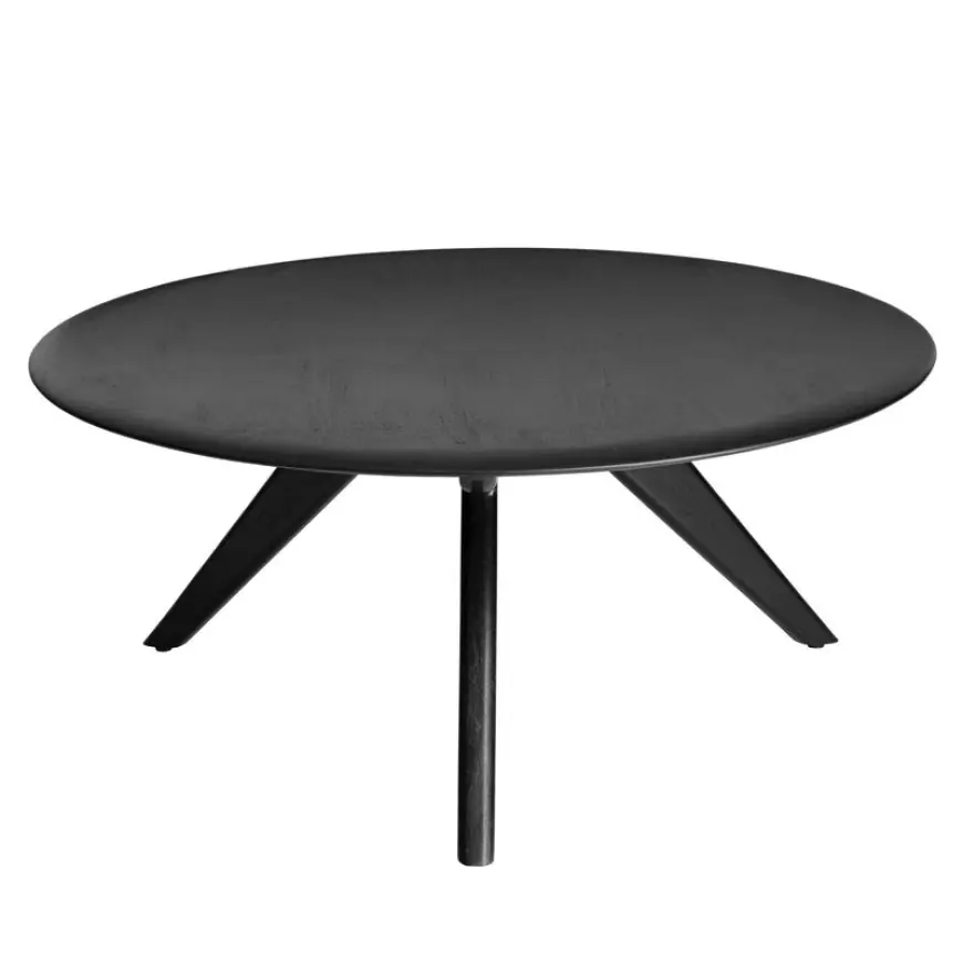 How to Choose the Right Coffee Table Size: Sofa Ratios, Heights & Layouts