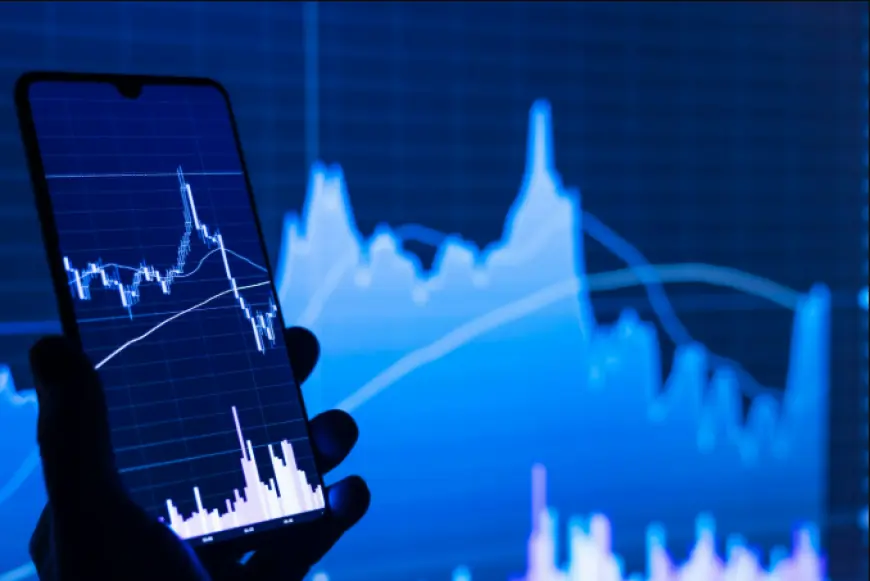 Master Market Patterns with ICFM’s Technical Analysis Training