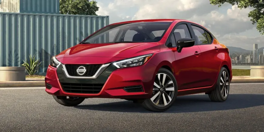 Your Complete Guide to Finding the Perfect Vehicle in LaGrange, GA