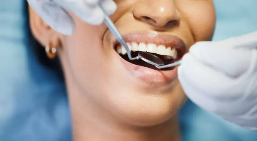Zoom Teeth Whitening in Dubai: Fast Solutions for Stained Teeth