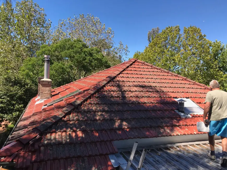5 Signs You Need Roof Repairs in Blacktown Right Now