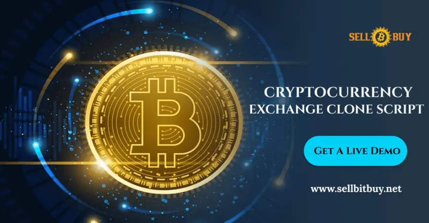 Cryptocurrency Exchange Development Company Building Secure, Scalable & Global Trading Platforms
