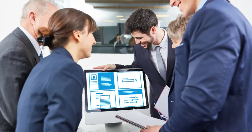 The Texas Local SEO Company: Turning Content Into Qualified Leads