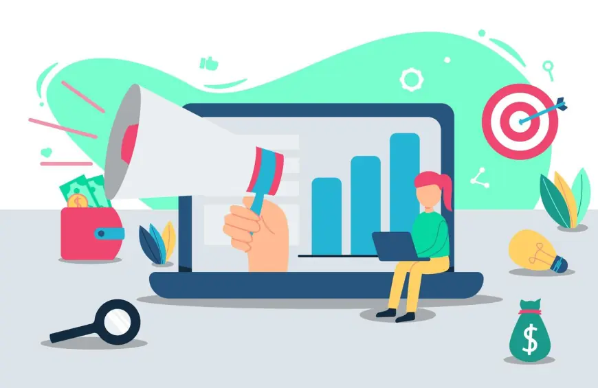 Expert Affordable Digital Marketing Services for Every Industry