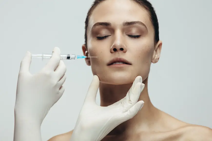 Is Glutathione Injection in Dubai Worth It? A Deep Dive