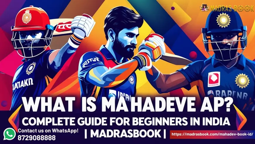 Juice Seller to Millionaire Scammer: Mahadev Betting App Promoter's Rise and Fall