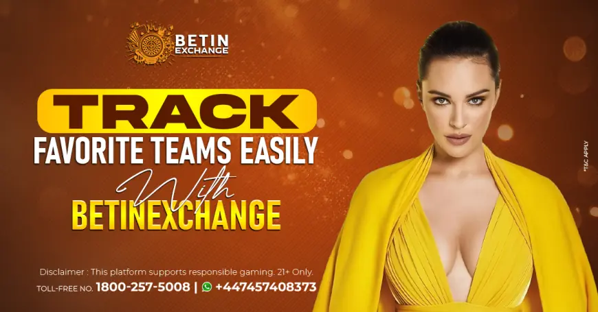 Betinexchange Sparks New Energy in Sports Fans