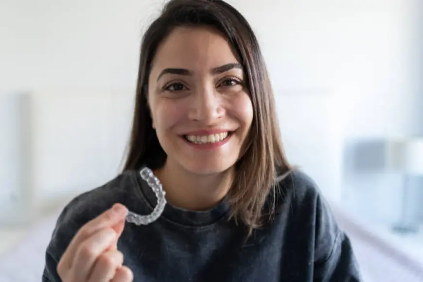 Affordable and Effective Sports Dental Guards in Dubai