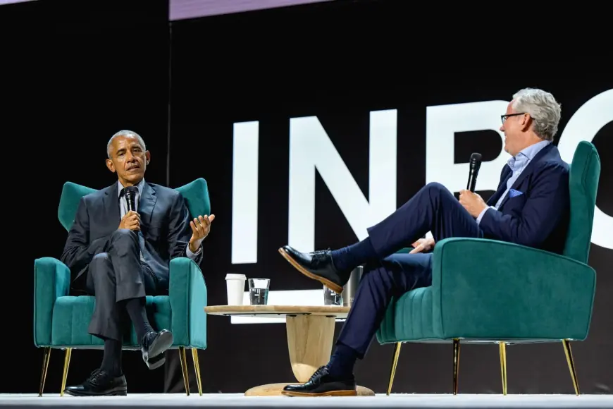 Why Attending Digital Marketing Conferences Can Transform Your Career