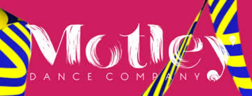 Dance Schools in Bangalore - Motley Dance Company