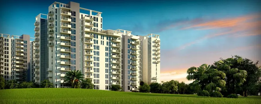 Della Township Nagpur Welcomes Modern Families