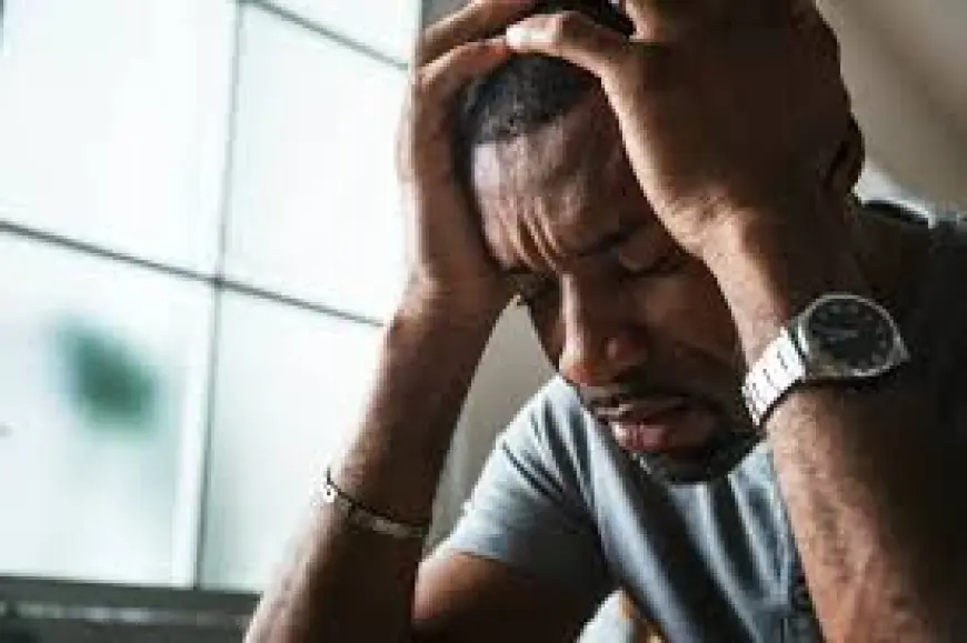 His Manhood Almost Ruined His Relationship! Here’s How He Handled It
