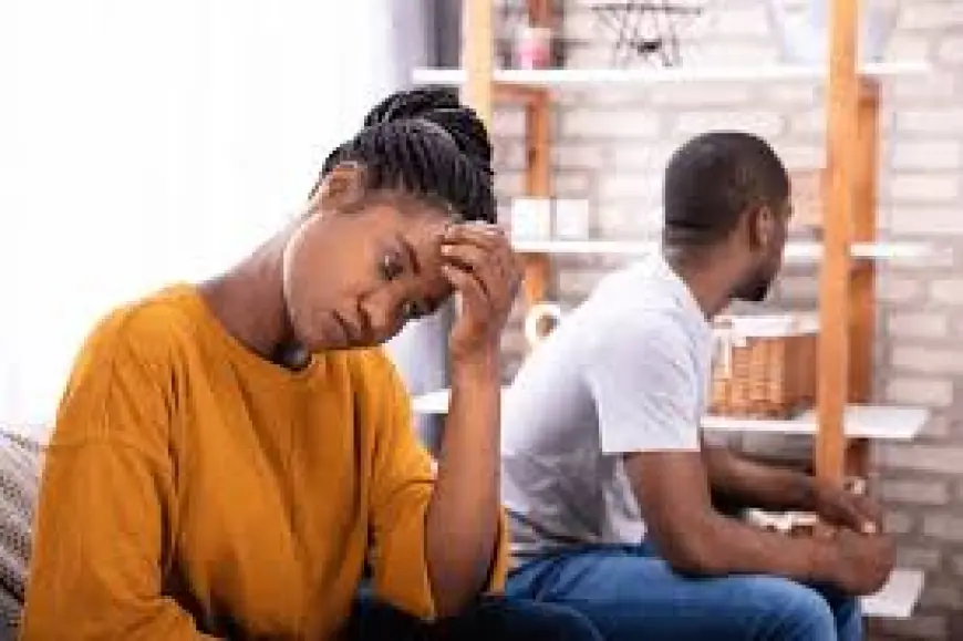 How I Won My Husband Back After He Left Me for a Wealthy Woman