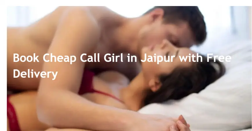 escorts jaipur