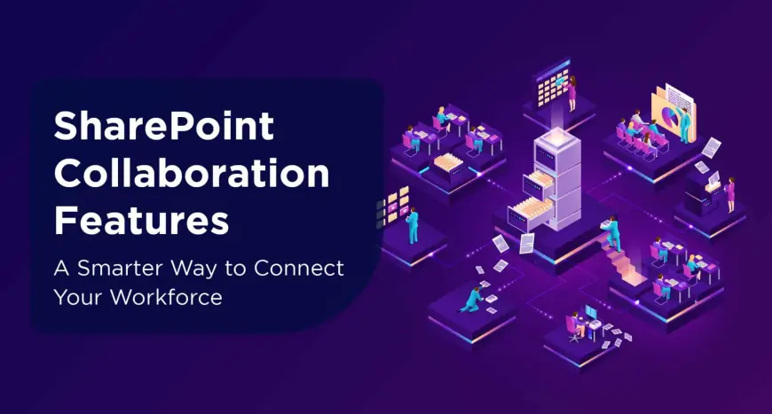 SharePoint Utah: Streamlining Collaboration for Local Businesses