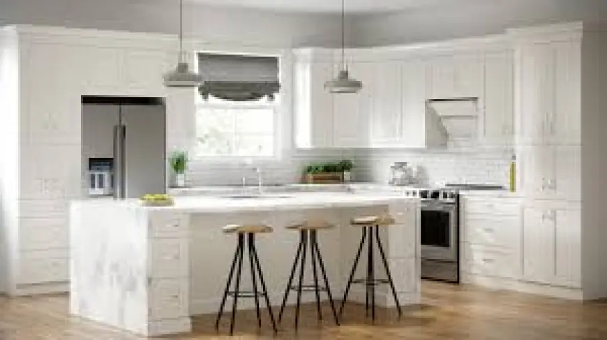 Buy Cabinets in Newmarket - Modern Designs at Competitive Prices