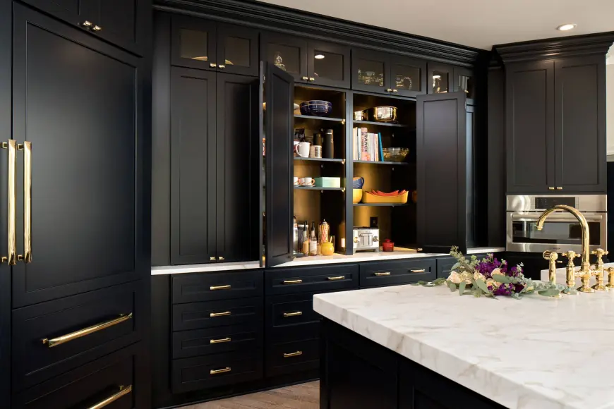 Transforming Kitchens with Granite: Why Professional Installation and Local Remodelers Matter