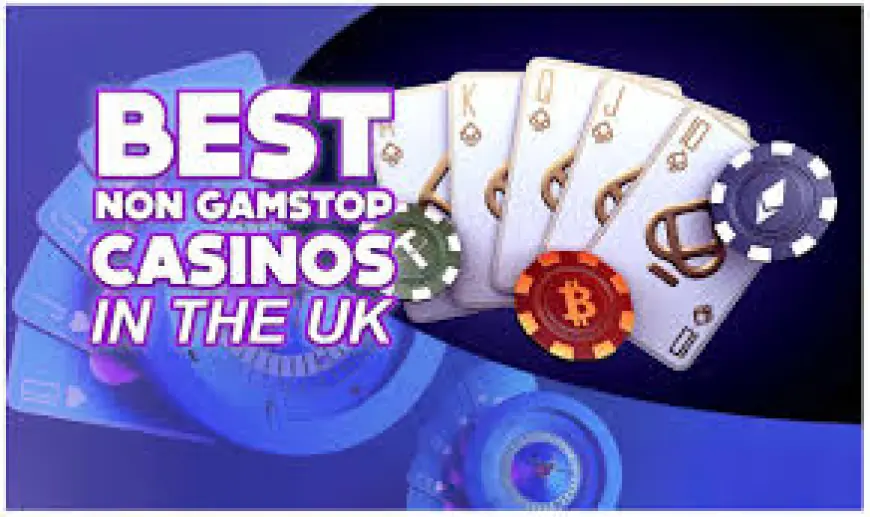 How to Stay Safe While Playing at Non-GamStop Casinos