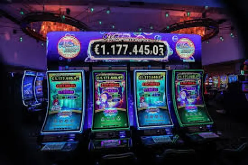 Holland Casino 2025: Een Veilige en Spannende Gokervaring voor Nederlanders