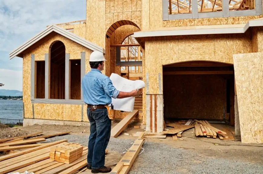 How to Avoid Common Mistakes in New Construction Projects