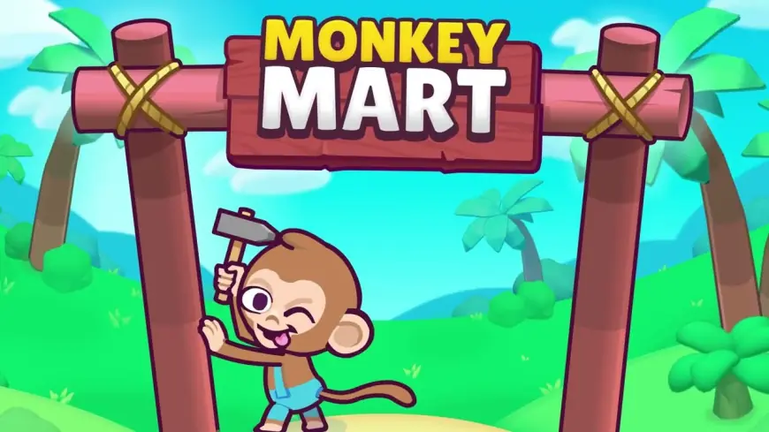How to Play and Enjoy Monkey Mart: A Friendly Guide