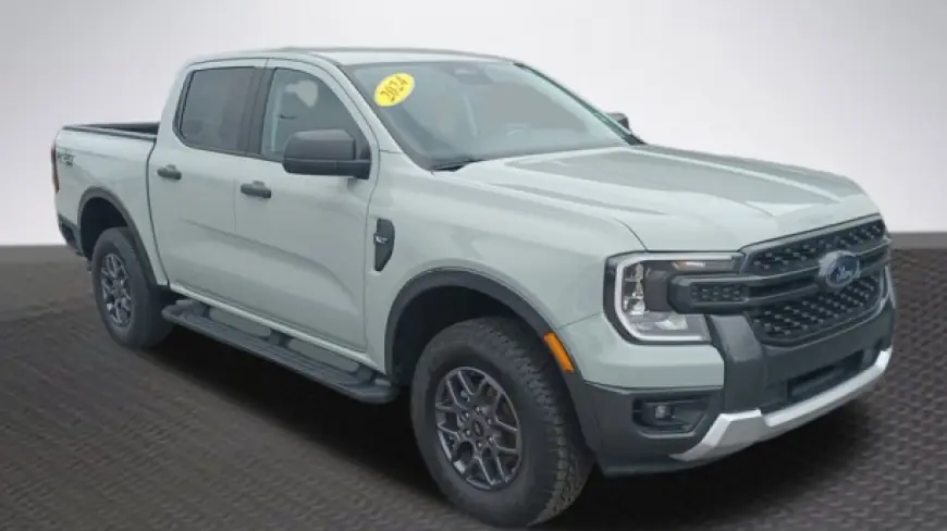 Used Pickup Trucks for Sale in Center Point, Alabama