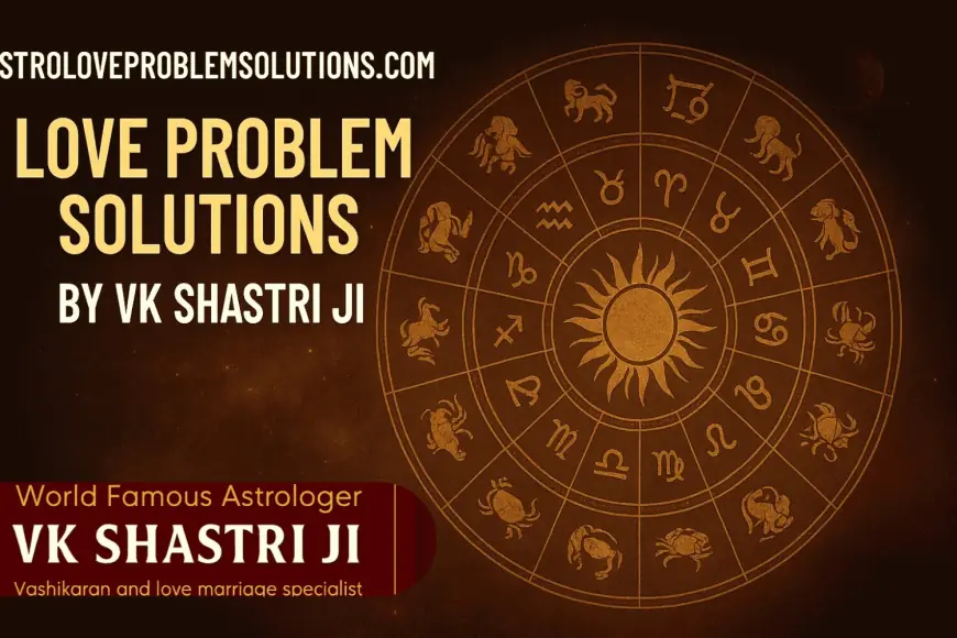 Best Spiritual Help for Husband Wife Problems Across Countries