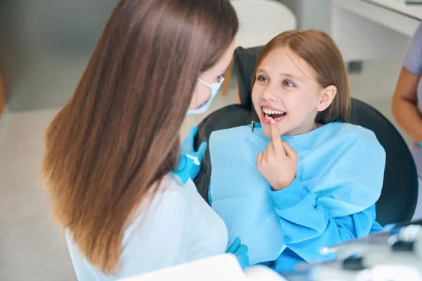 Orthodontics in Dubai: Transformative Smiles for All Ages