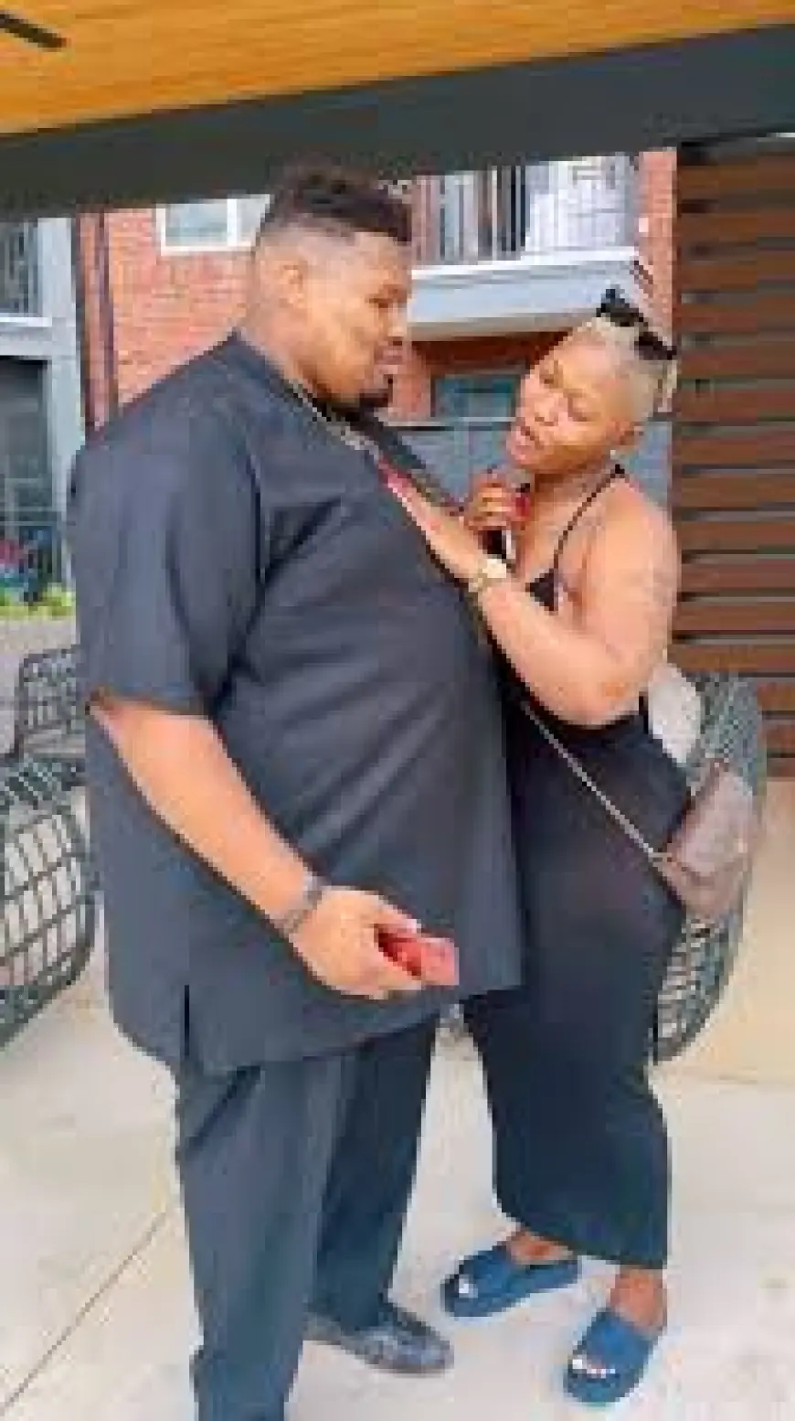 From Struggles to Survival!! What A University Student did to get a sugar daddy