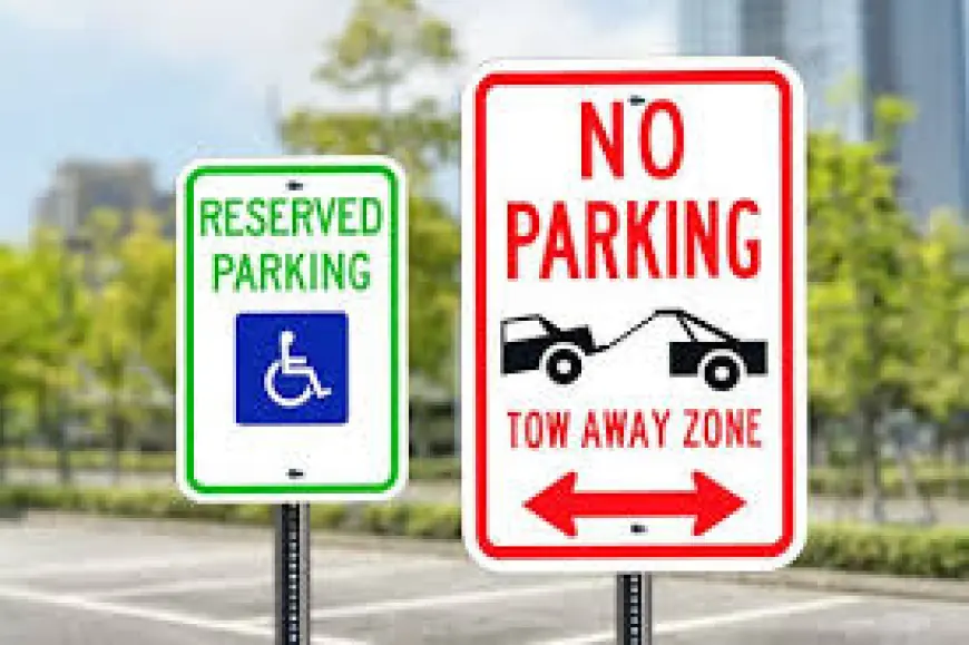 Get Noticed Locally: Smart Signs for Your South Charlotte Business