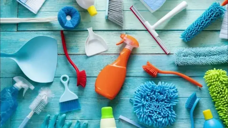 Bulk Cleaning Supplies – Livingstone Trusted Hygiene for Clean Spaces Keeping spaces hygieni
