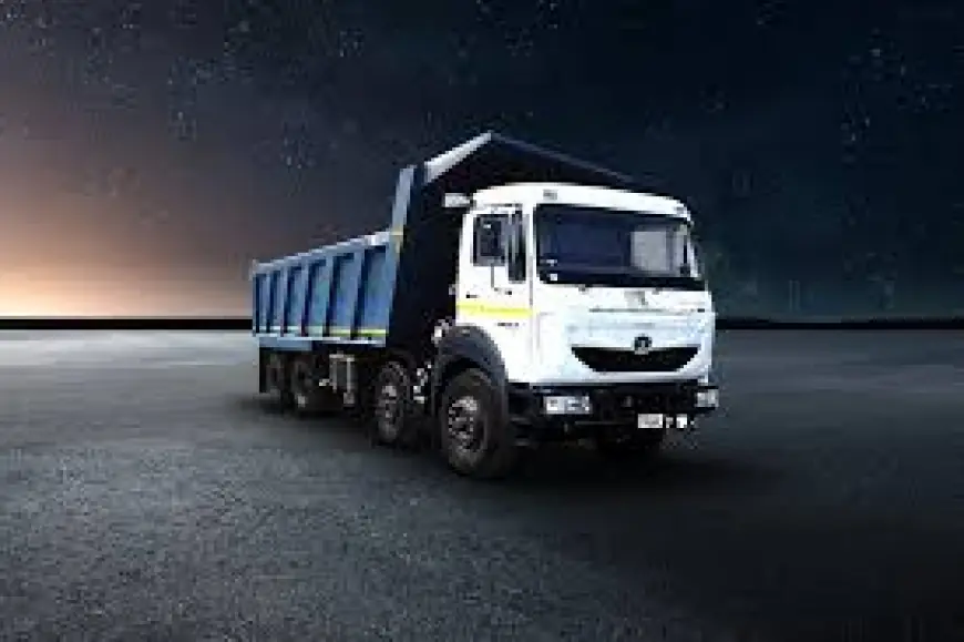 Medium & Heavy Commercial Vehicles Pumps Market 2030F Overview