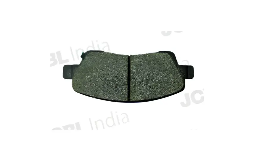 The Role of Brake Pads and Calipers in Vehicle Safety