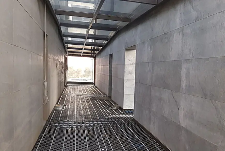 Enhance Your Property with Premium Granite Wall Cladding Melbourne