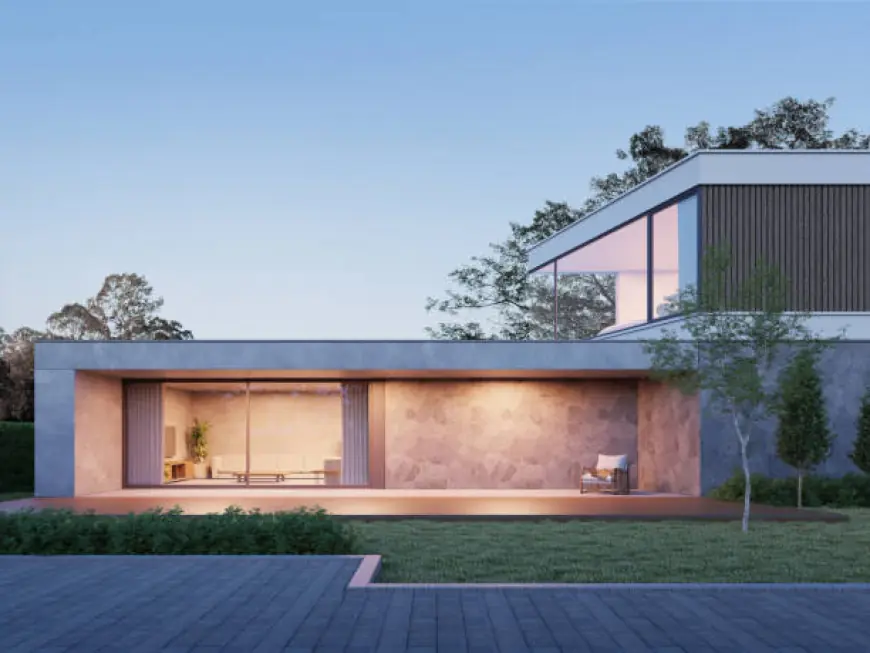 Transforming Spaces with Elegance: The Rising Demand for Stone Cladding Melbourne