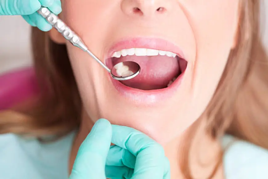 Safe and Effective Amalgam Removal in Dubai: What You Should Know