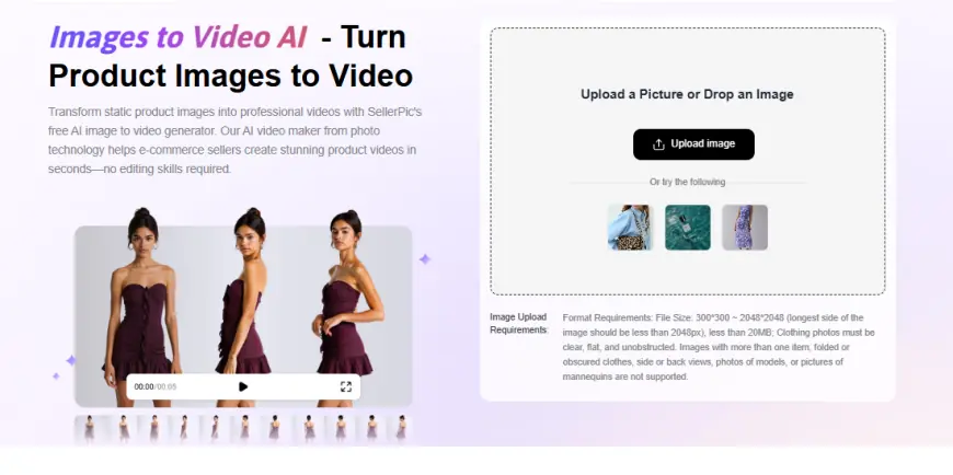 AI Image to Video: Creating Engaging Videos from Images with AI Technology