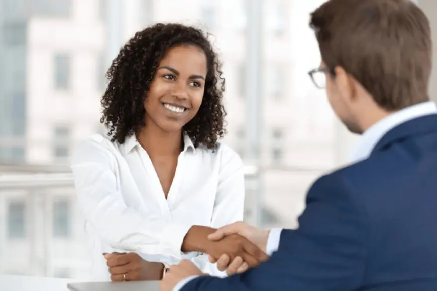 How to Land the Job You’ve Always Wanted