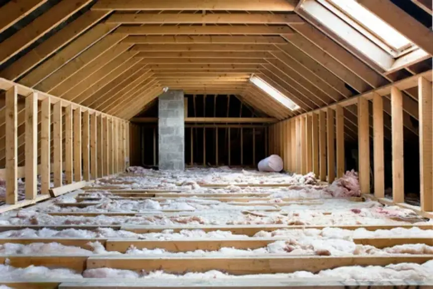 Common Signs Your Attic Insulation Needs an Upgrade