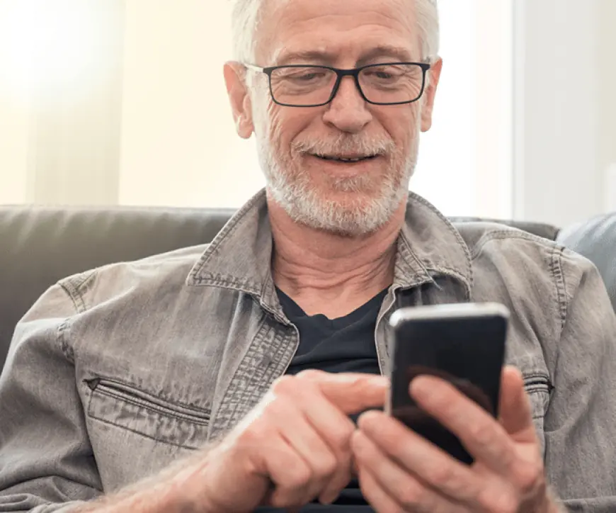 Stay Connected With Assist Wireless Near Me and Oklahoma Lifeline Providers That Care