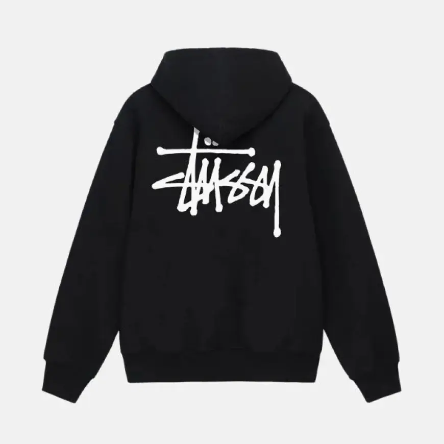 More Than a Logo: The Spirit of Stussy Lives On