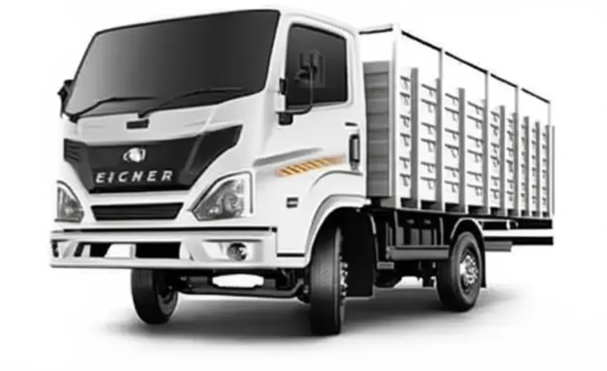 How Eicher 2049 Boosts Profitability for Transport Businesses