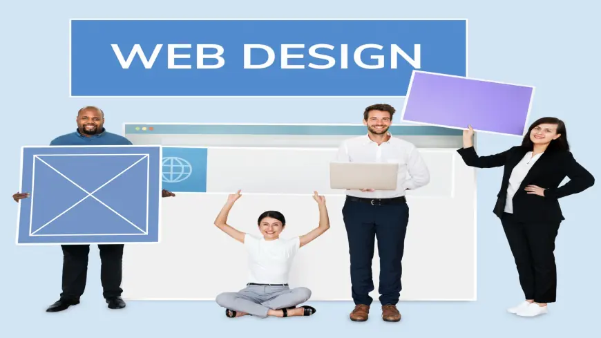 How a Website Development Company Can Improve User Experience