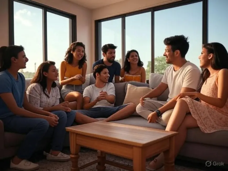 Exploring Comfortable PG Living in Hyderabad