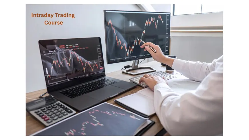ICFM’s Technical Analysis Course for Market Learners